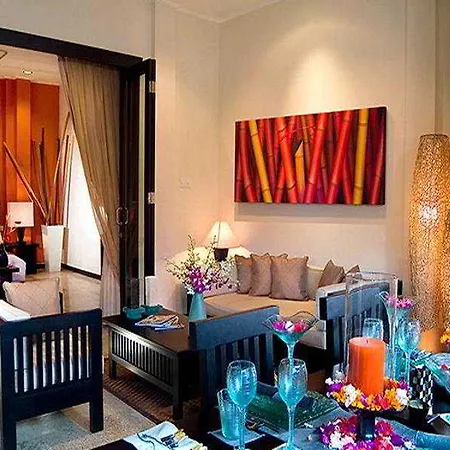 The Seri Suites